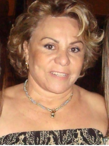Compositora Rosa Quadros morre em decorrência da COVID-19 - Reprodução/Redes Sociais