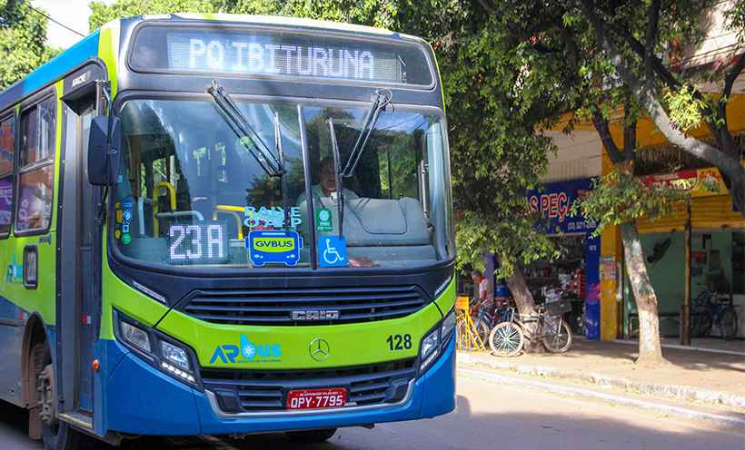 ENEM 2021: Candidatos terão ônibus extras em Governador Valadares  - Divulgação PMGV