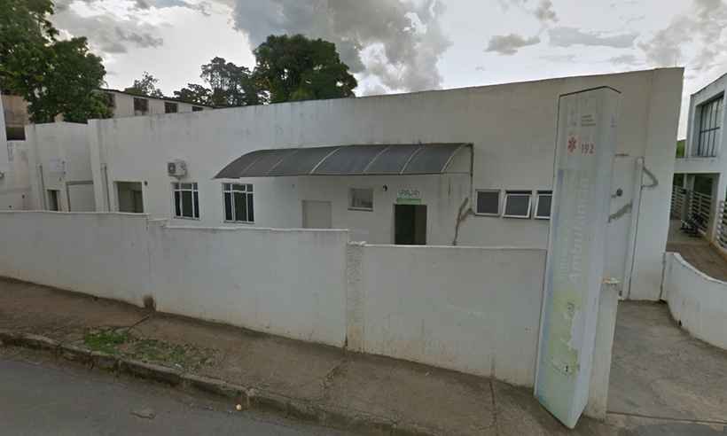 Polícia prende suspeito de estuprar e espancar jovem em Mateus Leme - Reprodução da internet/Google Maps