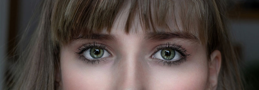 Notícias falsas podem agravar saúde ocular - Pixabay 