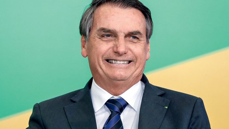 Rejeição a Bolsonaro aumenta e aprovação cai, aponta pesquisa - Agência Brasil/Reprodução