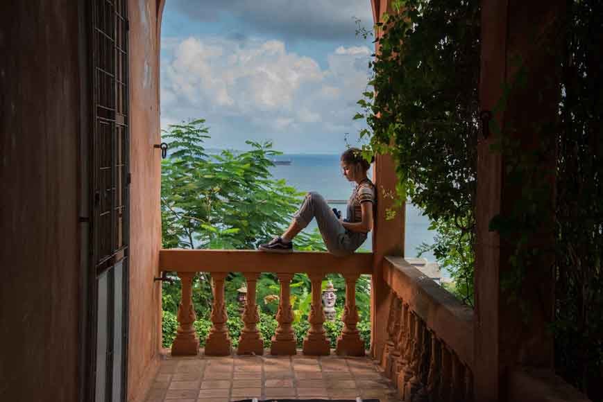 'Guerra de algodão' mostra o machismo de ontem e de hoje em Salvador - VITRINE FILMES/DIVULGAÇÃO