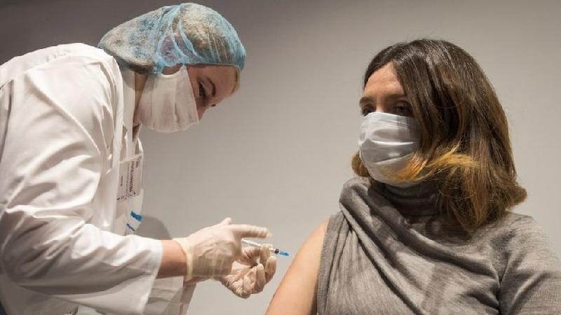 Vacinas contra covid: a advertência da OMS sobre 'fracasso moral catastrófico' da distribuição de imunizantes - Reuters