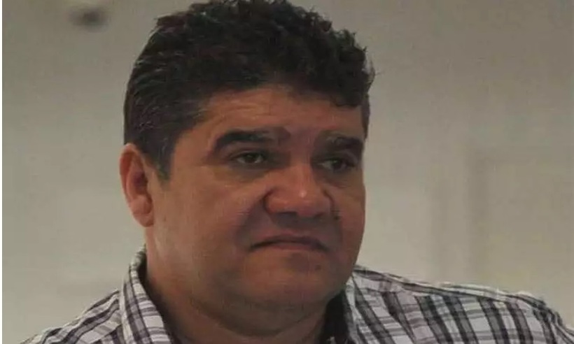 Polícia prende três homens que atacaram carro de ex-dirigente do Cruzeiro - Gladyston Rodrigues / EM DA PRESS