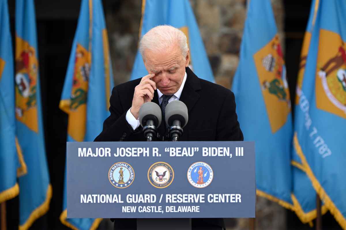 Joe Biden: retomada climática, alianças clássicas e frieza com a China - JIM WATSON / AFP