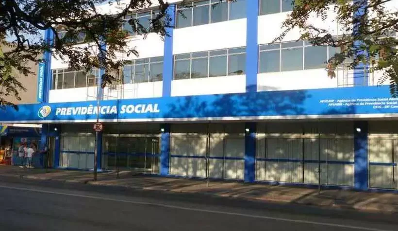 INSS estica prazo para beneficiar aposentados e pensionistas - Divulgação/INSS