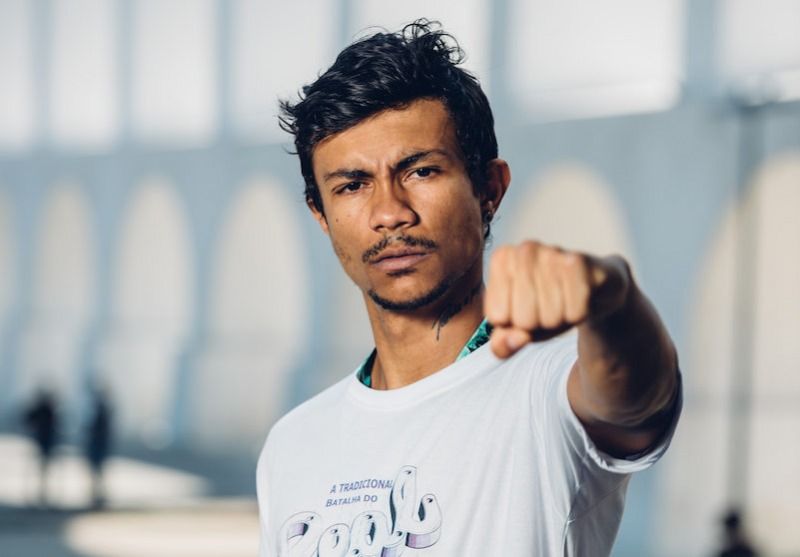 Em novo disco, Xamã vai do rap ao rock inspirado nos signos - Divulgação
