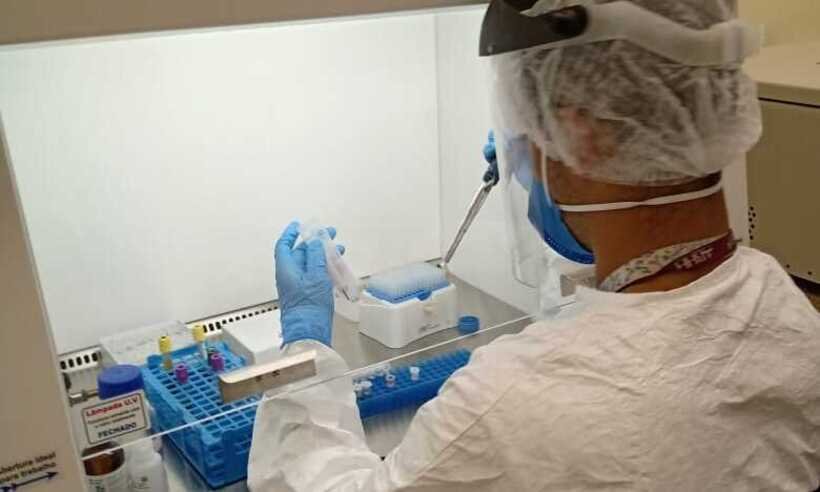 COVID-19: Novas moléculas associadas à hiperinflamação são descobertas - ImunoCovid/Divulgação