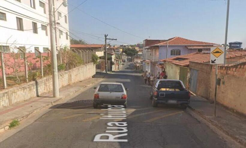 Polícia prende autor de tentativa de feminicídio no Bairro Araguaia - Reprodução/Google Maps