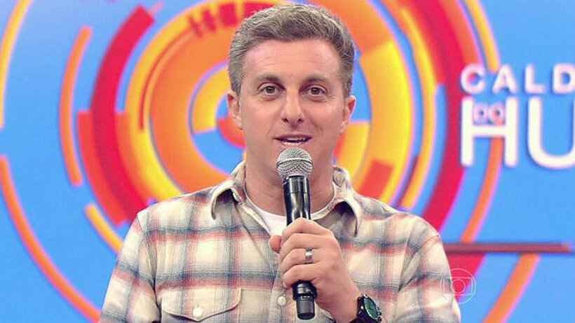 Huck vai deixar a Globo no meio do ano para disputar eleição, diz revista - Divulgação/ TV Globo