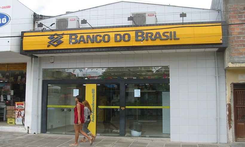 Banco do Brasil mantém programação de PDV e fechamento de agências - Wikimedia Commons/Reprodução