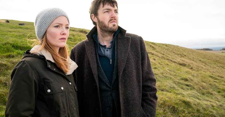 HBO lança série policial que J.K. Rowling escreveu sob pseudônimo - HBO/DIVULGAÇÃO