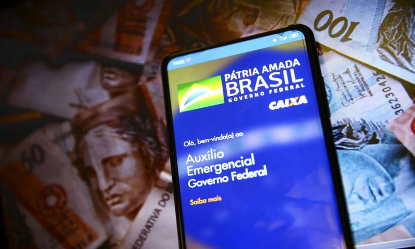 Fim do auxílio emergencial: benefício a conta-gotas vai até 31 de janeiro - Marcelo Camargo/Agência Brasil