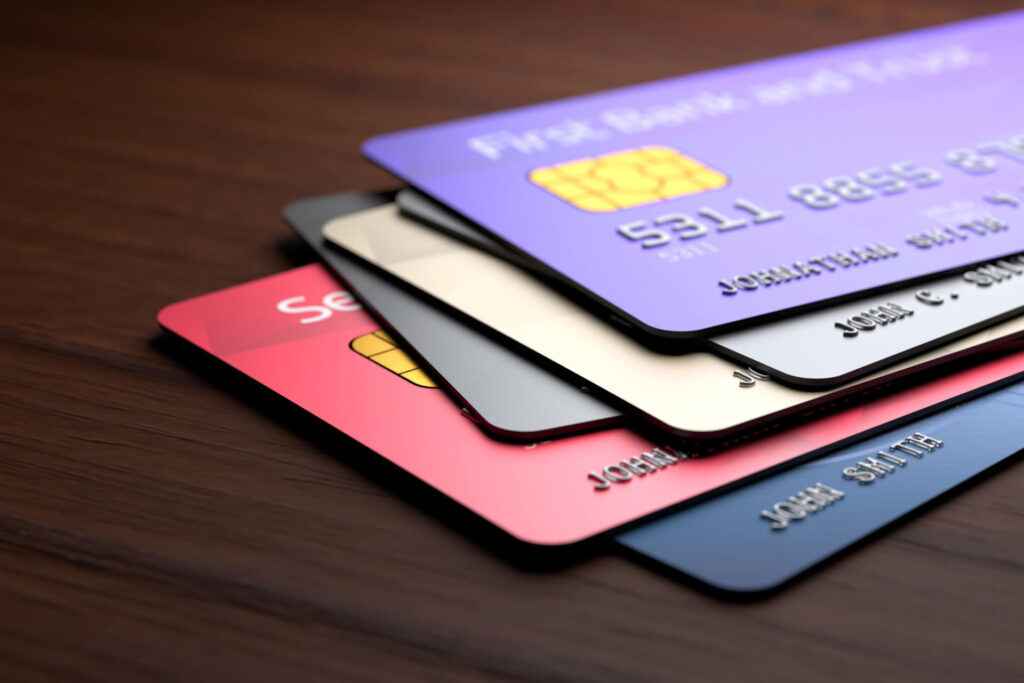 Cartão de crédito: é vilão ou mocinho na novela das finanças? - Reprodução