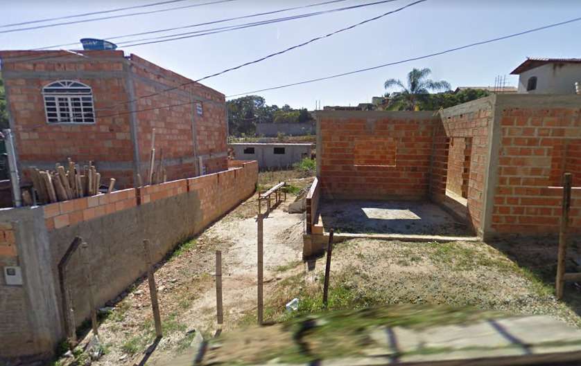 Suposto 'tarado do Imbiruçu' é morto a pauladas e pedradas em Betim - Google Maps