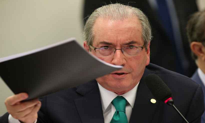 Impeachment de Dilma contou com Temer, Maia e Baleia, diz Cunha em livro - Lula Marques/Partido dos Trabalhadores