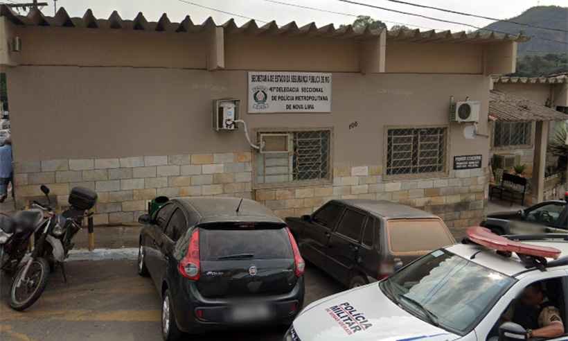 Polícia mira grupo que faturou meio milhão roubando casas em Nova Lima - Reprodução da internet/Google Maps