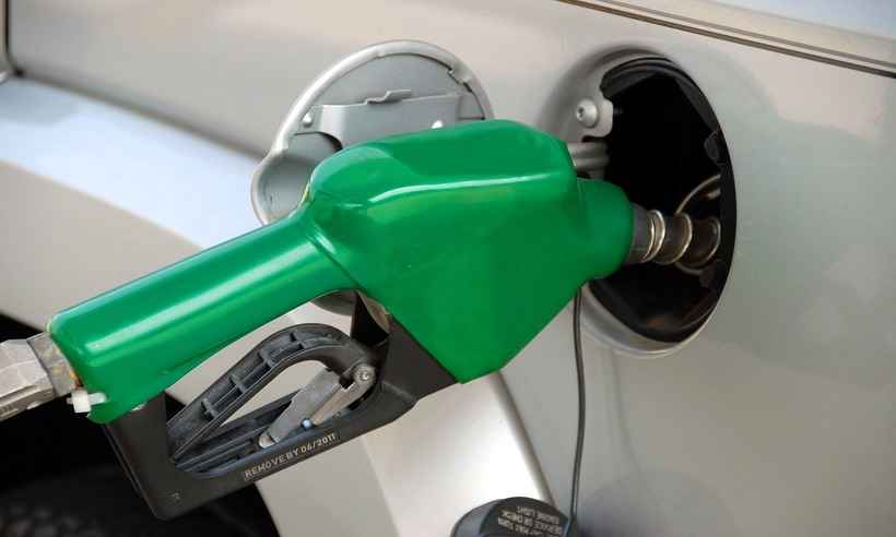 Aumento da Petrobras de 5% na gasolina preocupa? Entenda  - Pixabay