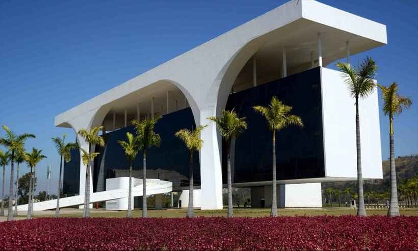 Governo de MG decide que não haverá ponto facultativo no carnaval - Gil Leonardi/Secom