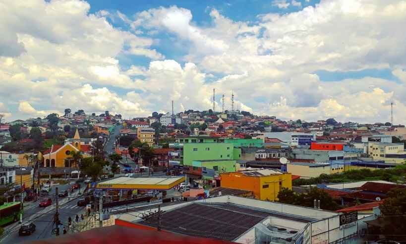 Ribeirão das Neves terá IPTU com vencimento só a partir de maio - Wikipedia/Divulgação