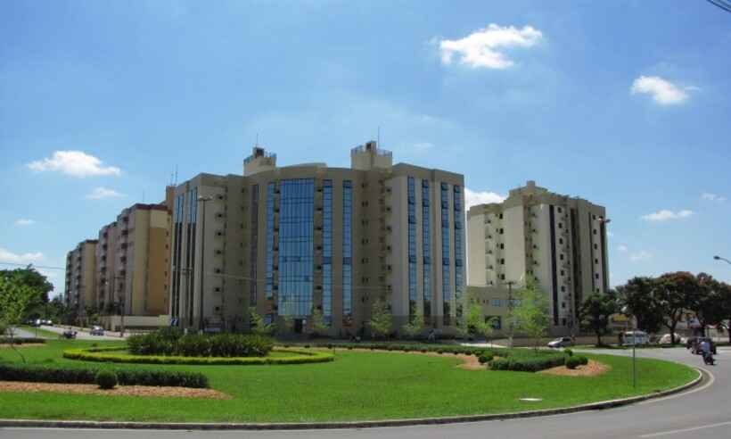 Grande BH: Inadimplência em condomínios teve queda durante a pandemia - Wikmedia