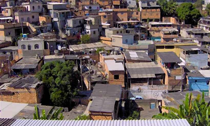 Polícia prende criminoso de BH com 40 anos de atuação no tráfico de drogas - Reprodução Internet