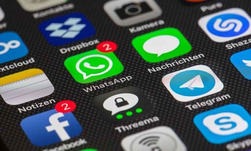 TJ condena homem a pagar R$ 15 mil a ex por divulgar nudes dela na internet - Thomas Ulrich/Pixabay