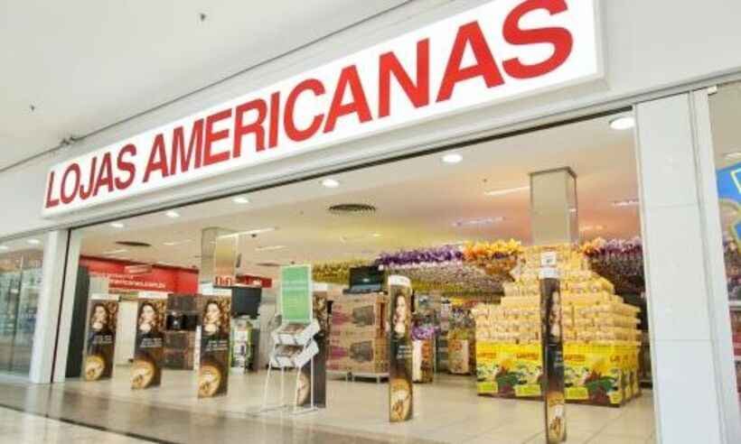 Rede de varejo Americanas oferece vagas em 20 cidades mineiras - Americanas/Divulgação