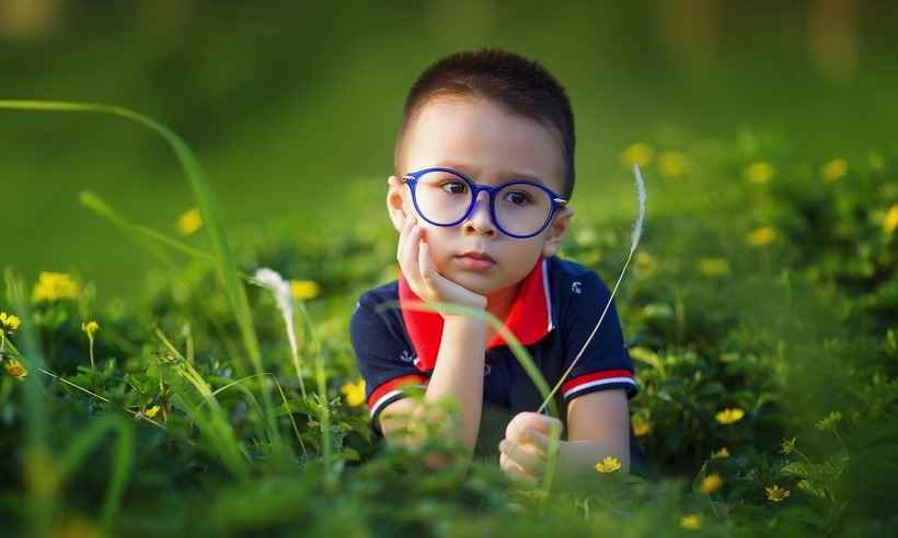 Saiba quais são os vilões da miopia infantil -  Nguyen Dinh Lich/Pixabay 