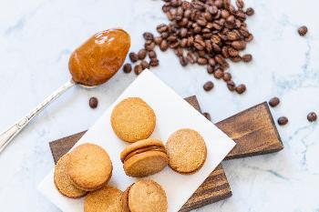 Biscoitos amanteigados derretem na boca e revelam sabores mineiros - Sunday Slices/Divulgação