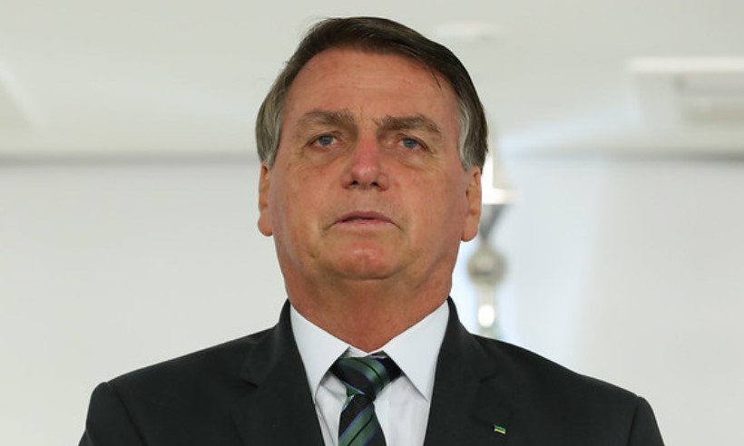 Pesquisa: 39,4% consideram gestão de Bolsonaro ruim ou péssima - Marcos Corrêa/Presidência da República
