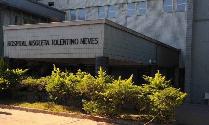 Jovem responde seu nome e é executado a tiros em Santa Luzia - Ramon Lisboa/EM/D.A Press