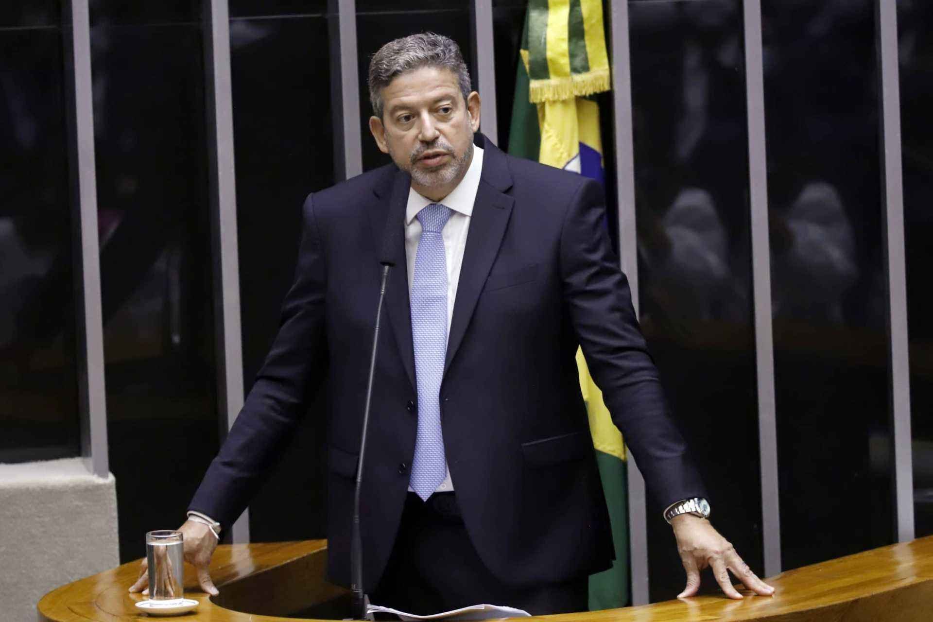 Conheça Arthur Lira, novo presidente da Câmara dos Deputados - Cleia Viana/Câmara dos Deputados