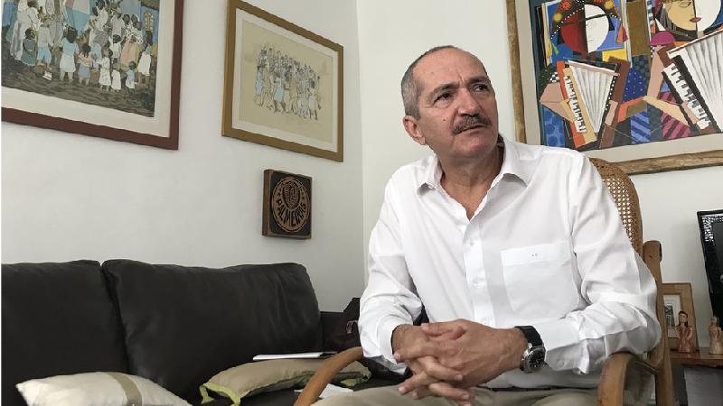 Eleição na Câmara: Arthur Lira não poderá ser 'submisso' a Bolsonaro, dizem ex-presidentes da Casa - João Fellet | BBC Brasil