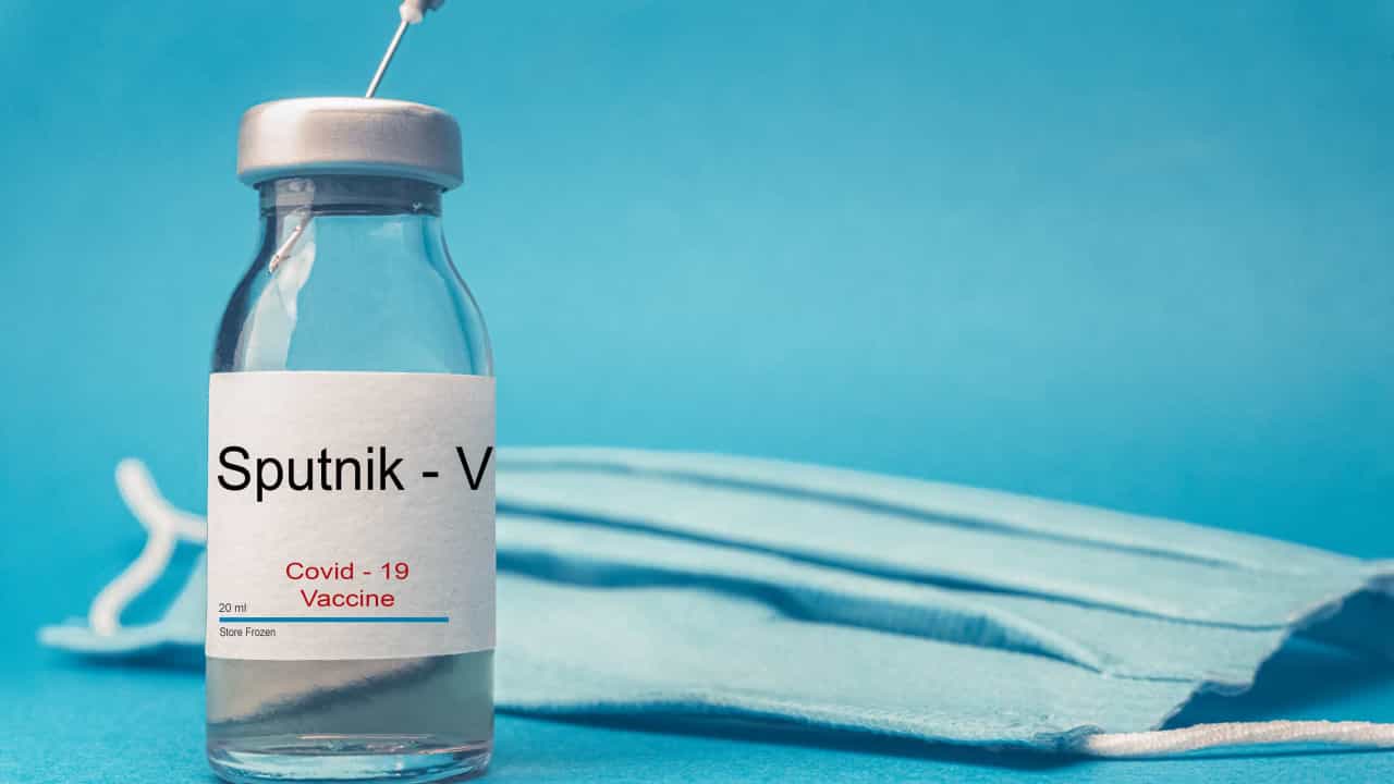Vacina russa Sputnik V tem eficácia superior a 91%, afirma estudo - Redes Sociais/Reprodução