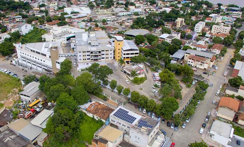 COVID-19: Cidades do Leste de Minas registram 17 mortes nesta terça-feira - Divulgação HBS