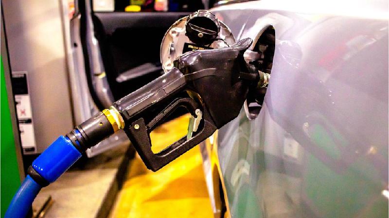 Gasolina já subiu 13% nas refinarias em 2021 e deve ficar ainda mais cara - Getty Images