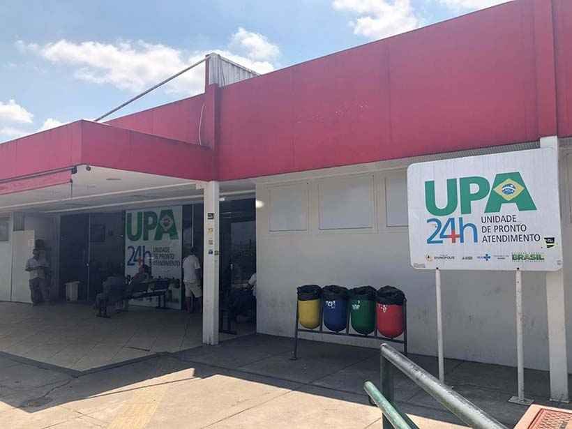 Divinópolis: comissão fiscalizará empresa suspeita de desviar verba da UPA - O contrato com aditivo para gerir a UPA chega a R$103 milhões