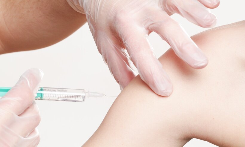 Anvisa aprova vacina de dose única contra meningite meningocócica  - Pixabay