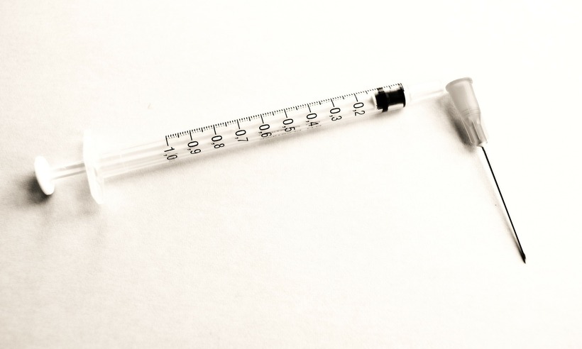 Faculdade de Medicina da UFMG atua em estudo de vacina contra o HIV - Reprodução/Pixabay