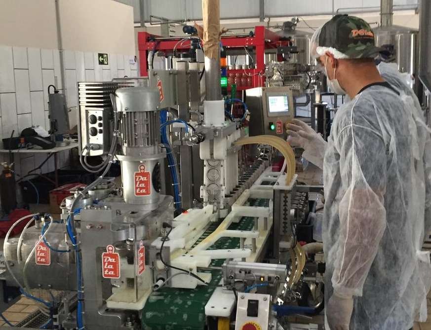 Nova Lima 320 anos: cerveja e culinária despontam na terra do minério