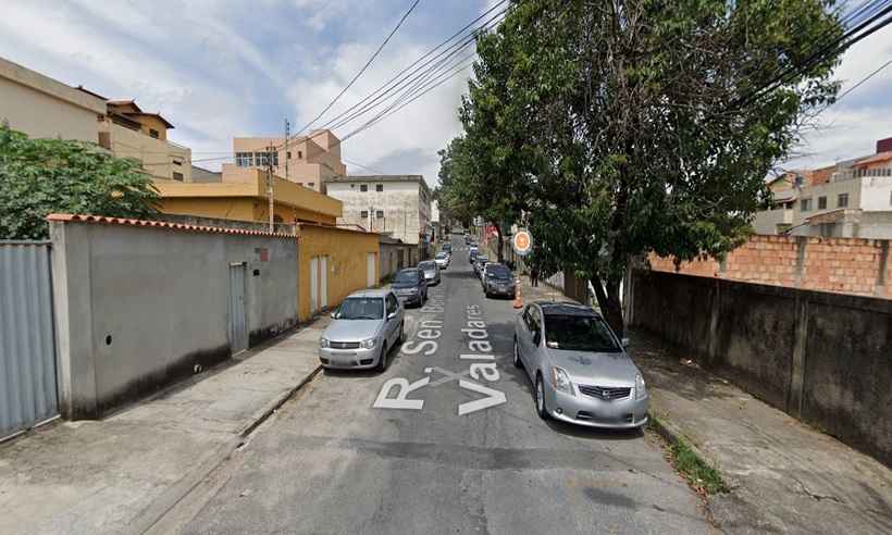 Troca de tiros deixa dois feridos na Cabana do Pai Tomás