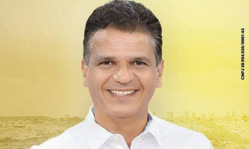 Prefeito diz ter sido mal interpretado ao comparar Bolsonaro a 'autista' - Arquivo Pessoal