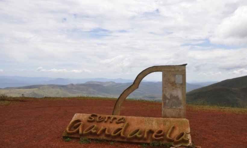 Rio Acima: Parque Nacional do Gandarela é fechado para conter aglomerações - Divulgação/ICMBio