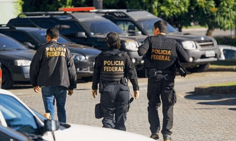 Inscrições para concurso da PF encerram na terça (9/2); veja os detalhes  - Polícia Federal/Reprodução