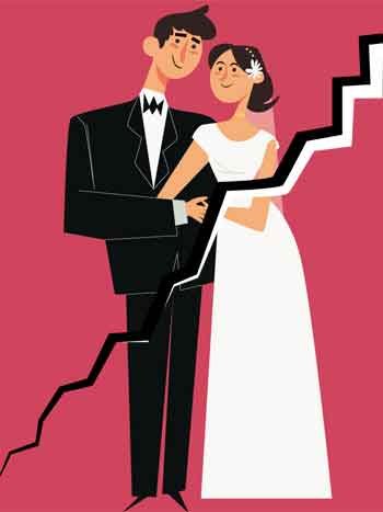 Casamento e suas peculiaridades