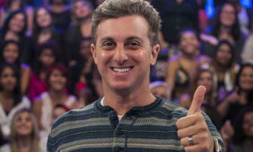 Luciano Huck: Um candidato no telhado - Paulo Belote/TV Globo/Divulgacão