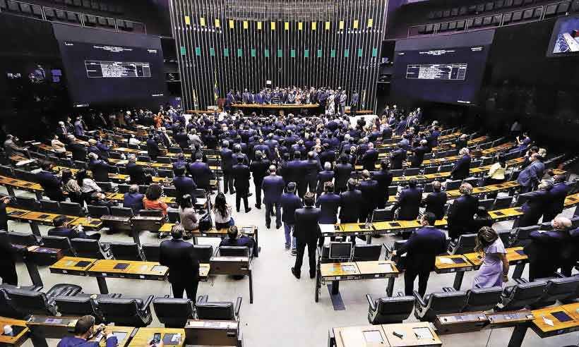 Mudanças no Congresso vão, no fundo, atrasar avanços do país - CLEIA VIANA/CÂMARA DOS DEPUTADOS