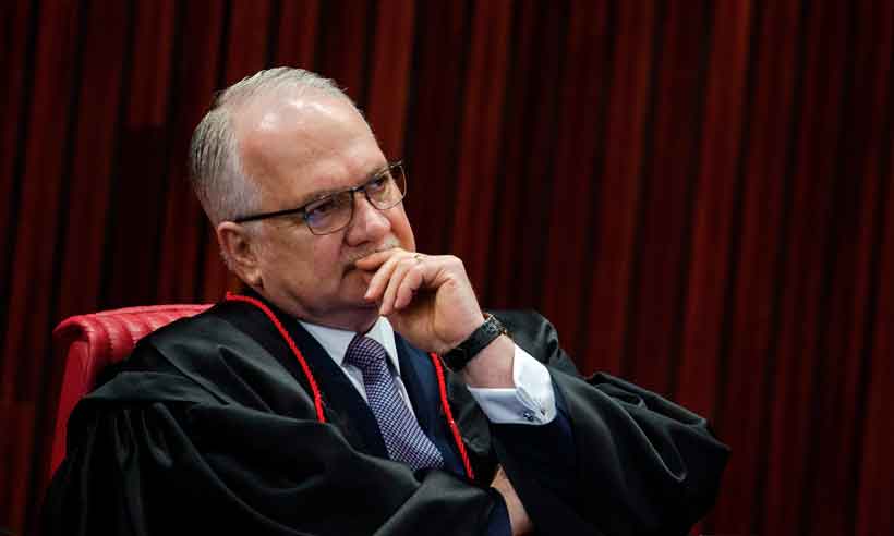 Ministros do STF estão com atenções voltadas à Câmara e ao Senado - Marcelo Camargo/Agência Brasil - 25/10/18