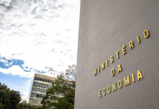 Ministério da Economia abre seleção com 100 vagas e salários de até R$ 6,1 mil - HOANA GONÇALVES/MINISTÉRIO DA ECONOMIA